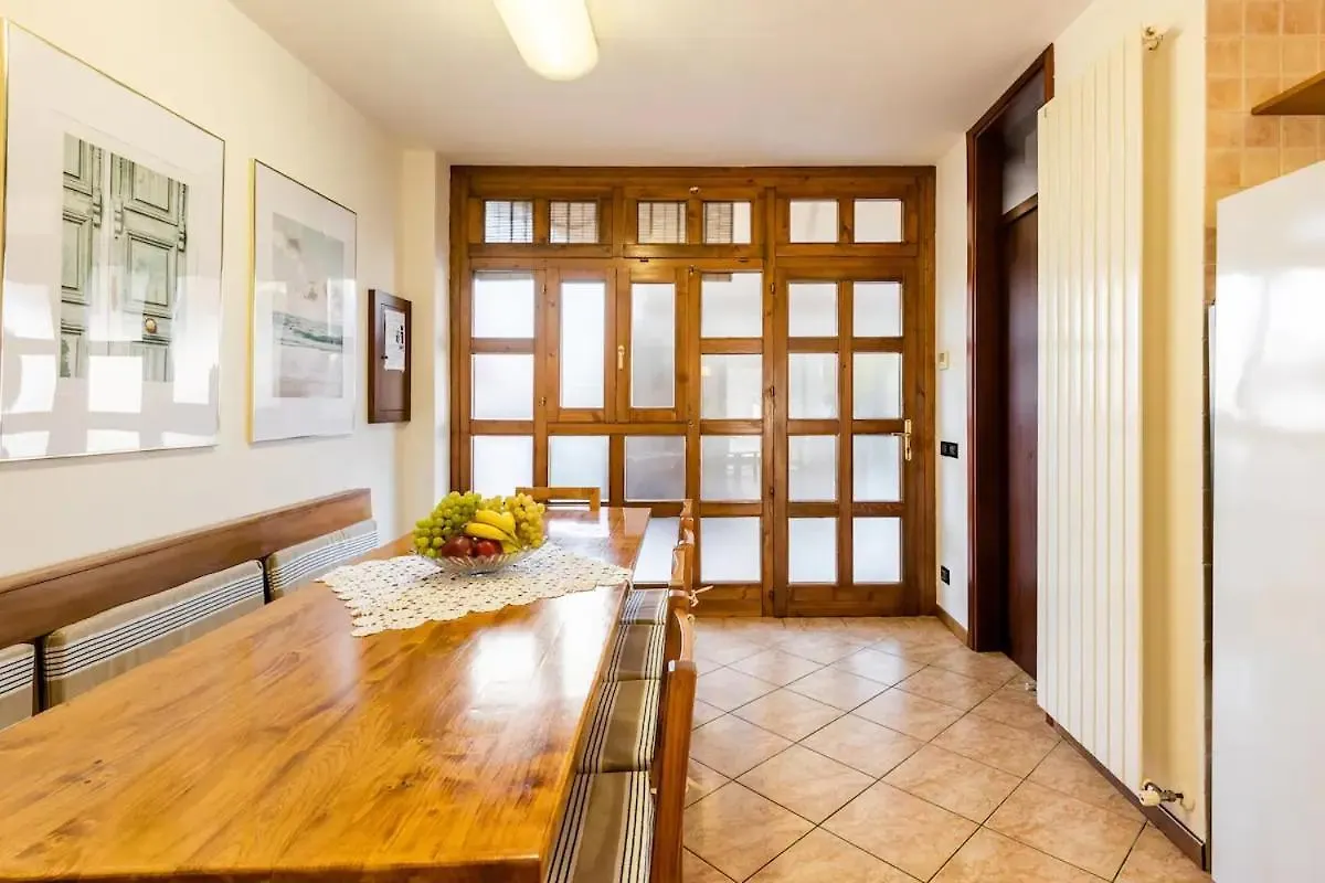 Spacious Villa - Private Garden Near The Sea/Beach Porto Santa Margherita Italia